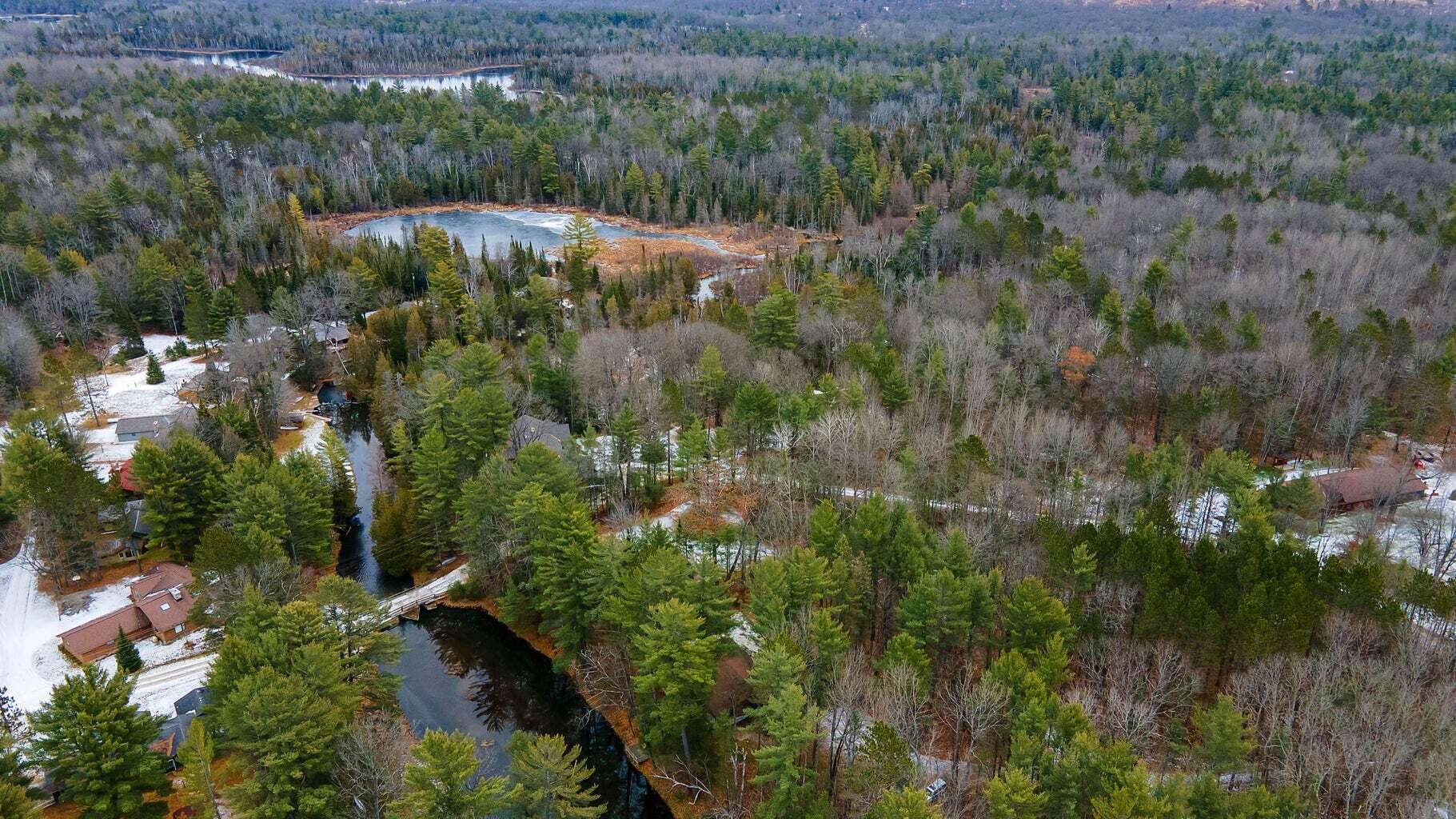 2635 Ram Nek Ranch Road Frederic, MI 49733 - Photo 44 of 55 Gallery Image 44