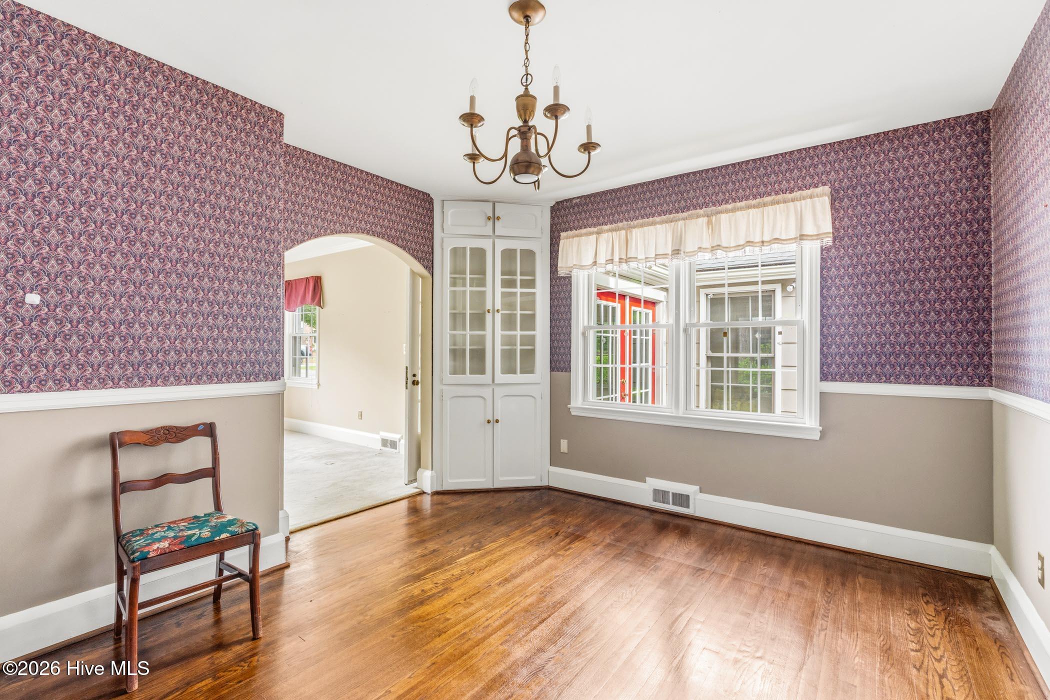 523 Anson Avenue Rockingham, NC 28379 - Photo 15 of 38 A7404720