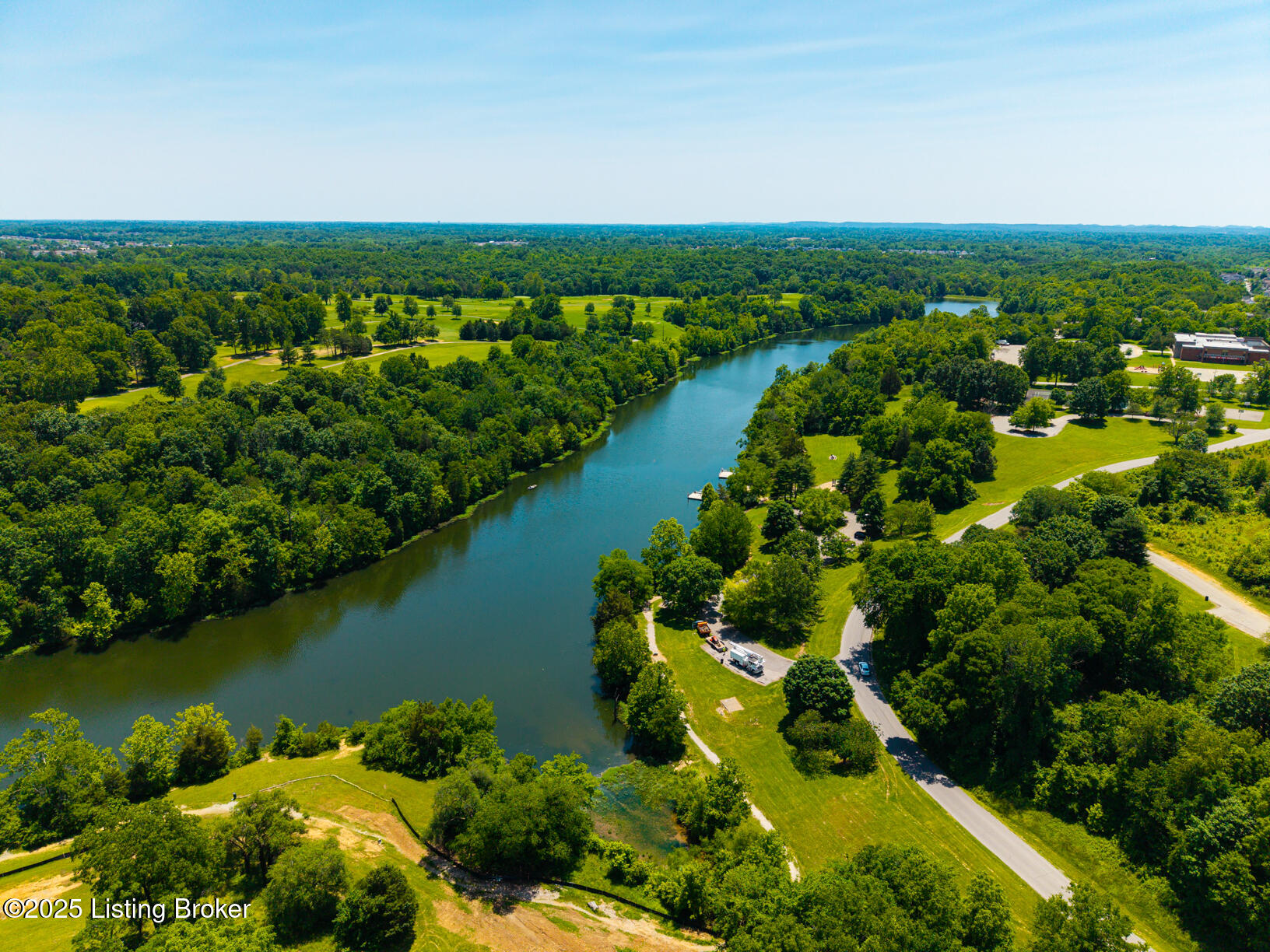 6712 Cooper Chapel Road Louisville, KY 40229 - Photo 64 of 78 DJI_20250602134152_0795_D