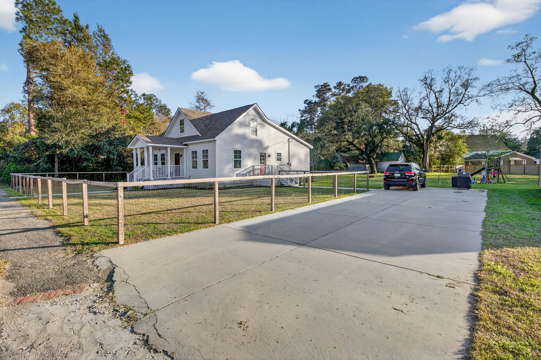 481 South Railroad Avenue Ridgeville, SC 29472 - Photo 31 of 32 06_6_mls