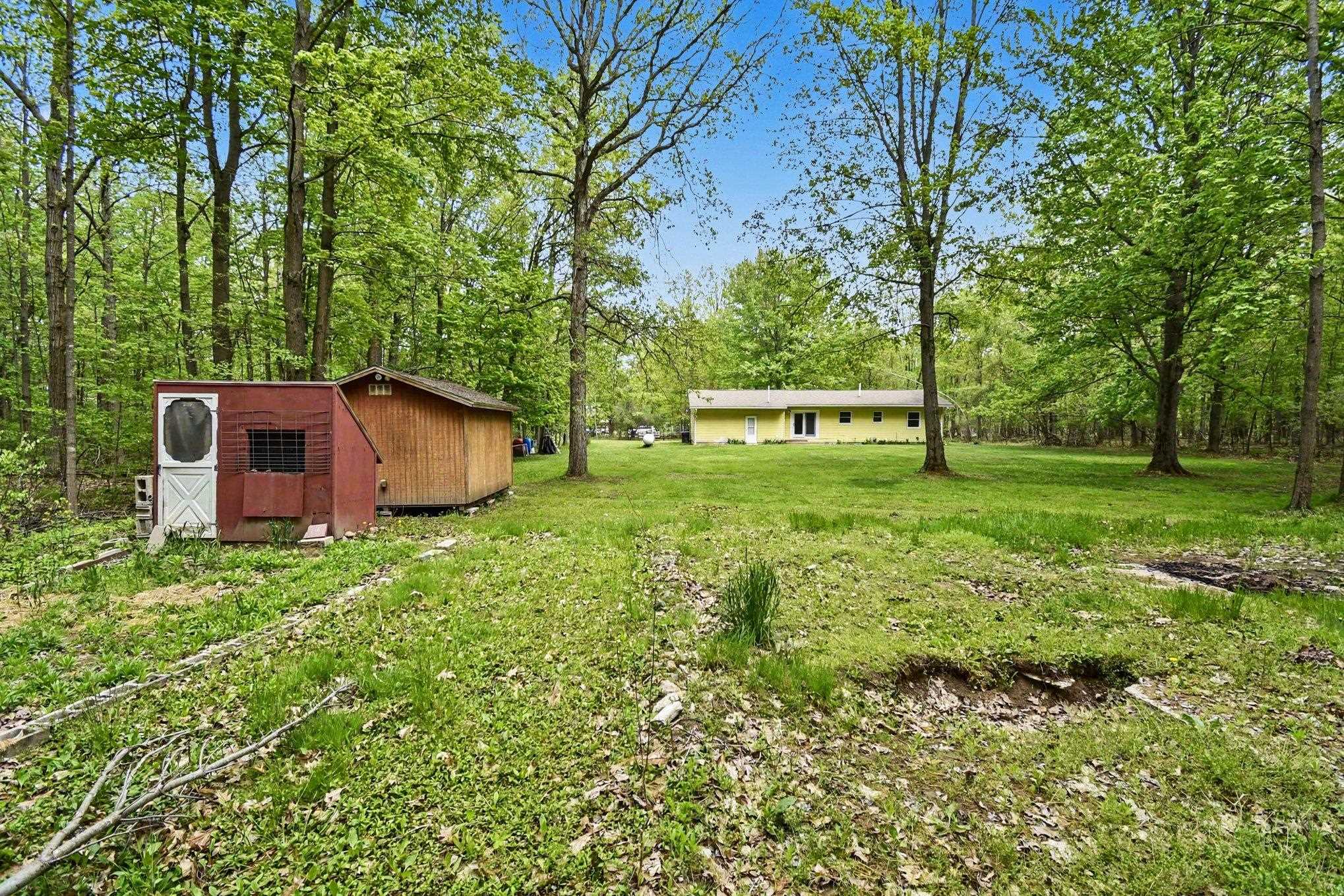 2931 North Carter Road Pinconning, MI 48650 - Photo 21 of 26