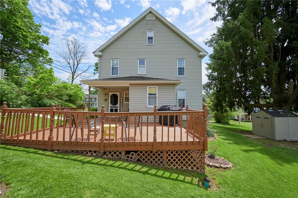 1035 Main Street East Rural Valley, PA 16249 - Photo 33 of 38