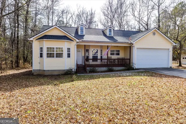 $289,000 | 134 Royal Lane, Gray, GA 31032