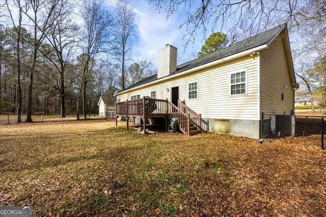 $289,000 | 134 Royal Lane, Gray, GA 31032