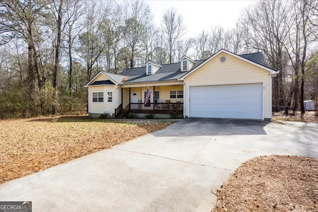 $289,000 | 134 Royal Lane, Gray, GA 31032