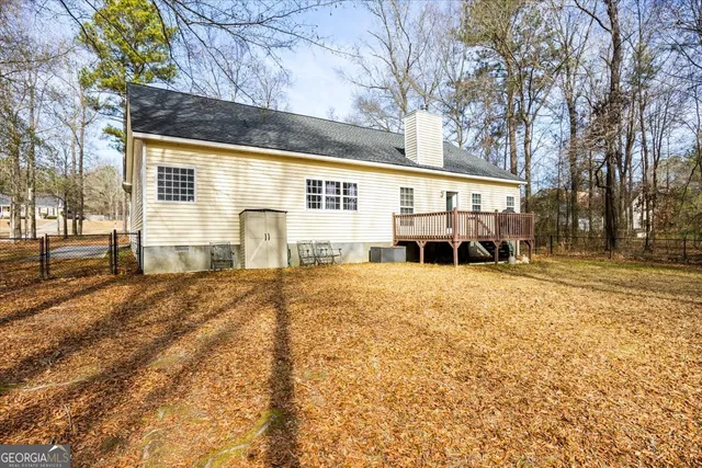 $289,000 | 134 Royal Lane, Gray, GA 31032