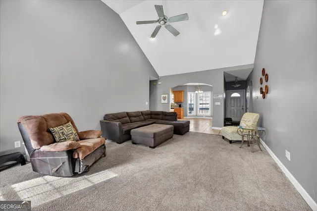 $289,000 | 134 Royal Lane, Gray, GA 31032