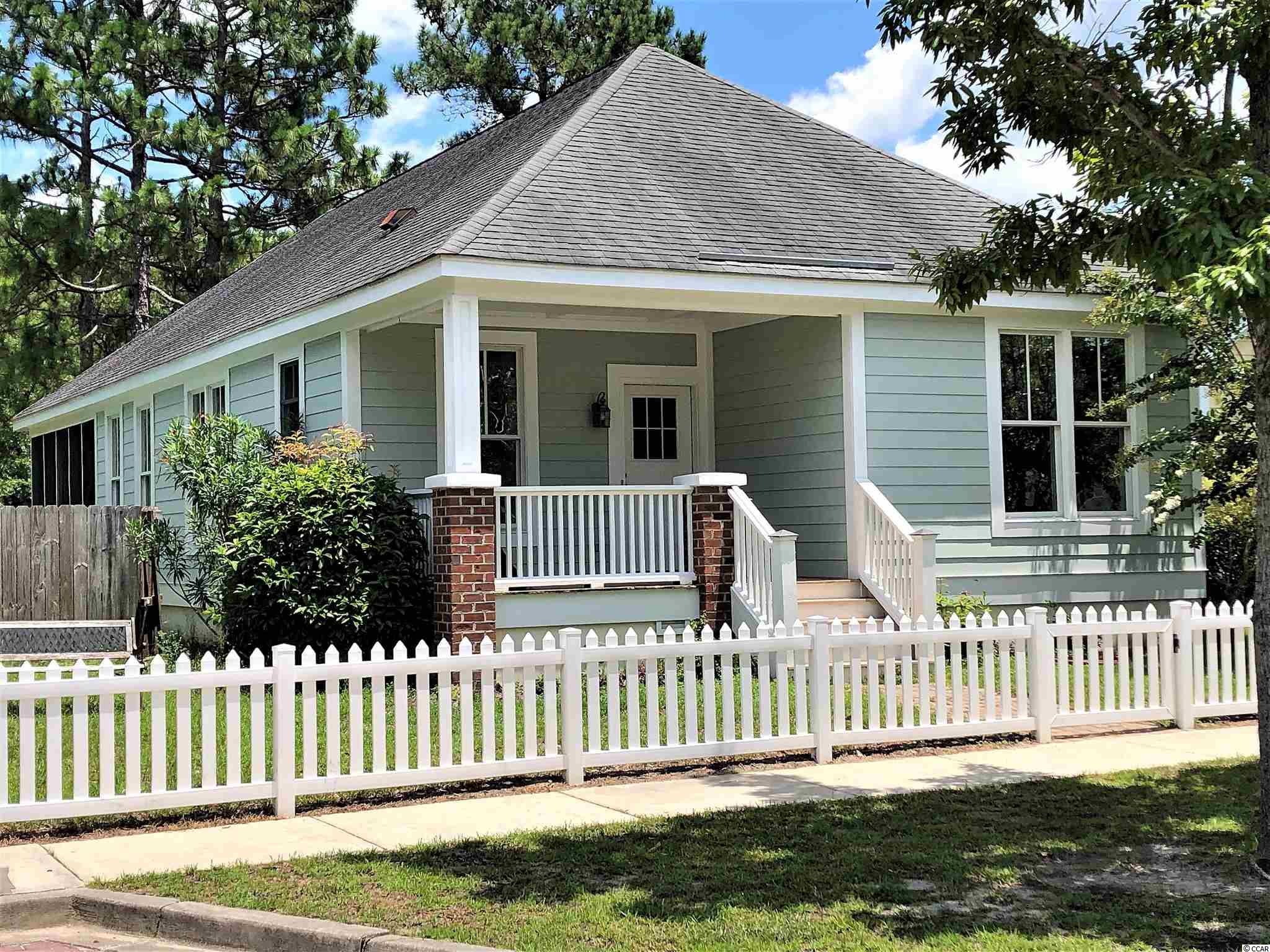 45 Craftsman Lane Georgetown, SC 29440 - Photo 1 of 14 Gallery Image 1