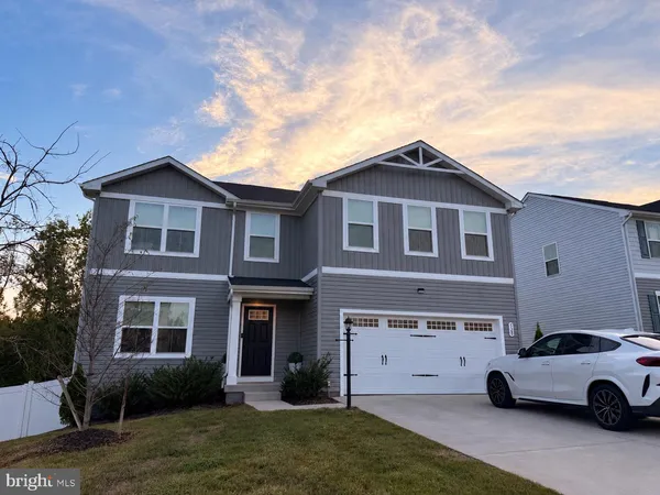 $660,000 | 528 Old Potomac Church Road, Stafford, VA 22554