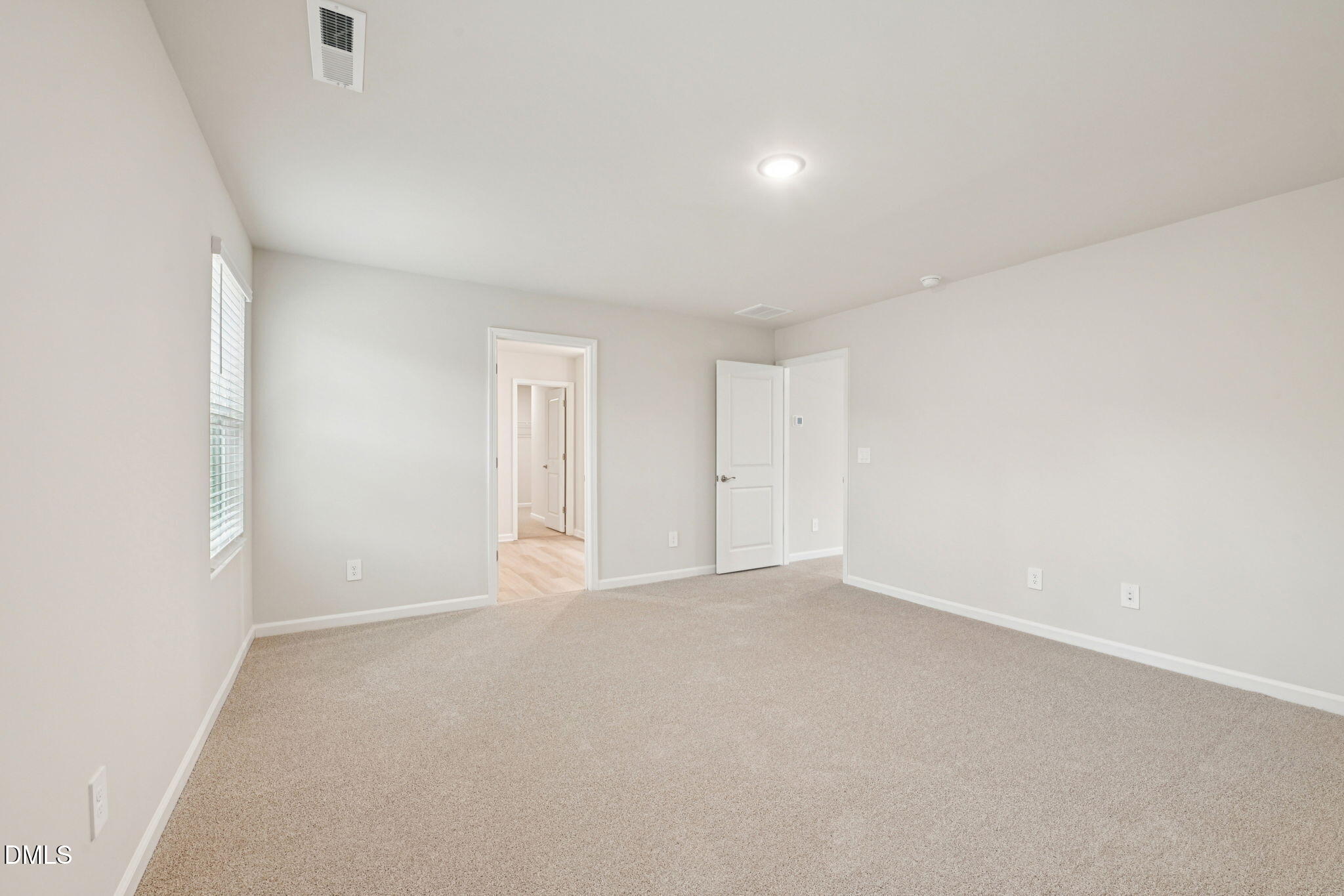 256 Karlov Road Garner, NC 27529 - Photo 25 of 37 Photo is not of the actual home, but a different home in the same community with the same floorplan and interior package, but may not depict all options and/or furnishings that are included.