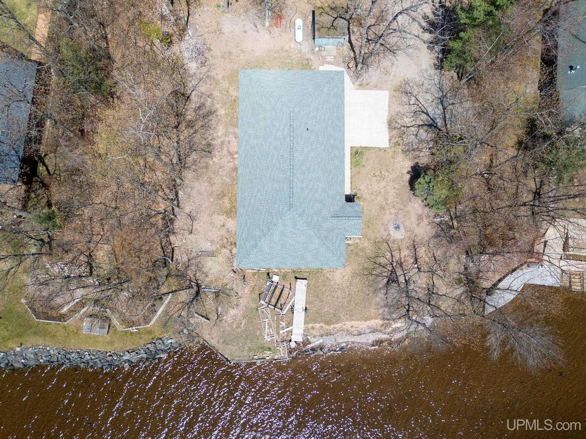 3475 Co Road Big Bay, MI 49808 - Photo 38 of 49