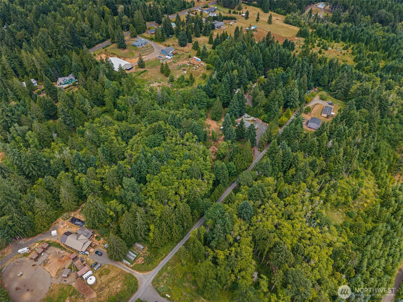 127 Brookside Lane Chehalis, WA 98532 - Photo 3 of 40