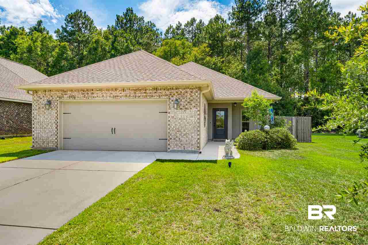 1122 Crown Walk Drive Foley, AL 36535 - Photo 1 of 35 Main