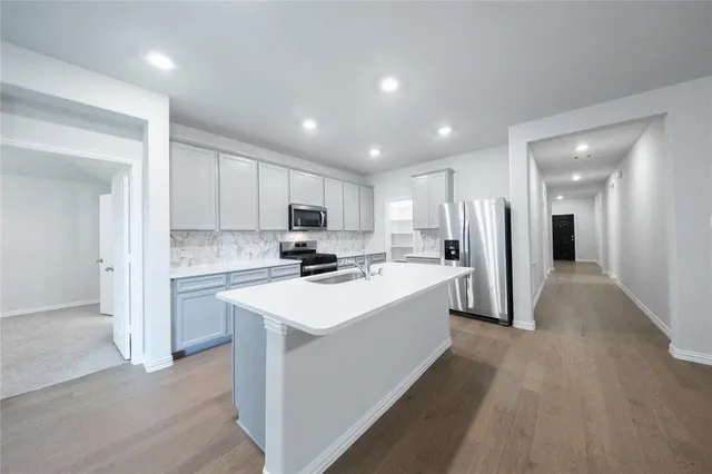 $374,990 | 5305 Inwood Drive, Denton, TX 76207