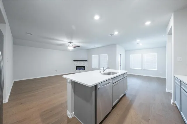 $374,990 | 5305 Inwood Drive, Denton, TX 76207