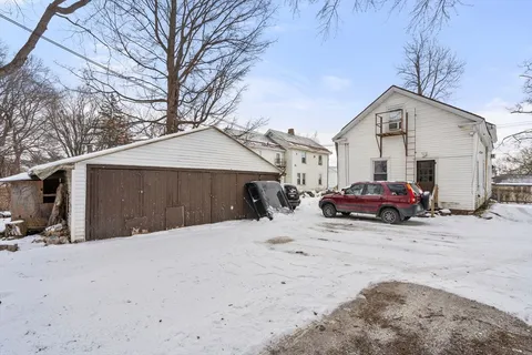 $230,000 | 71 Orchard Street, Pittsfield, MA 01201