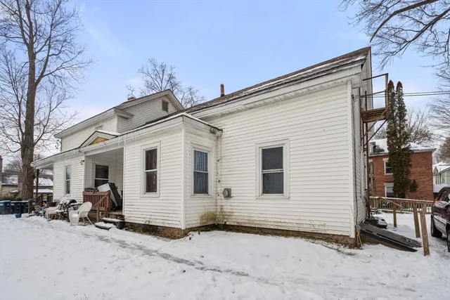 $230,000 | 71 Orchard Street, Pittsfield, MA 01201