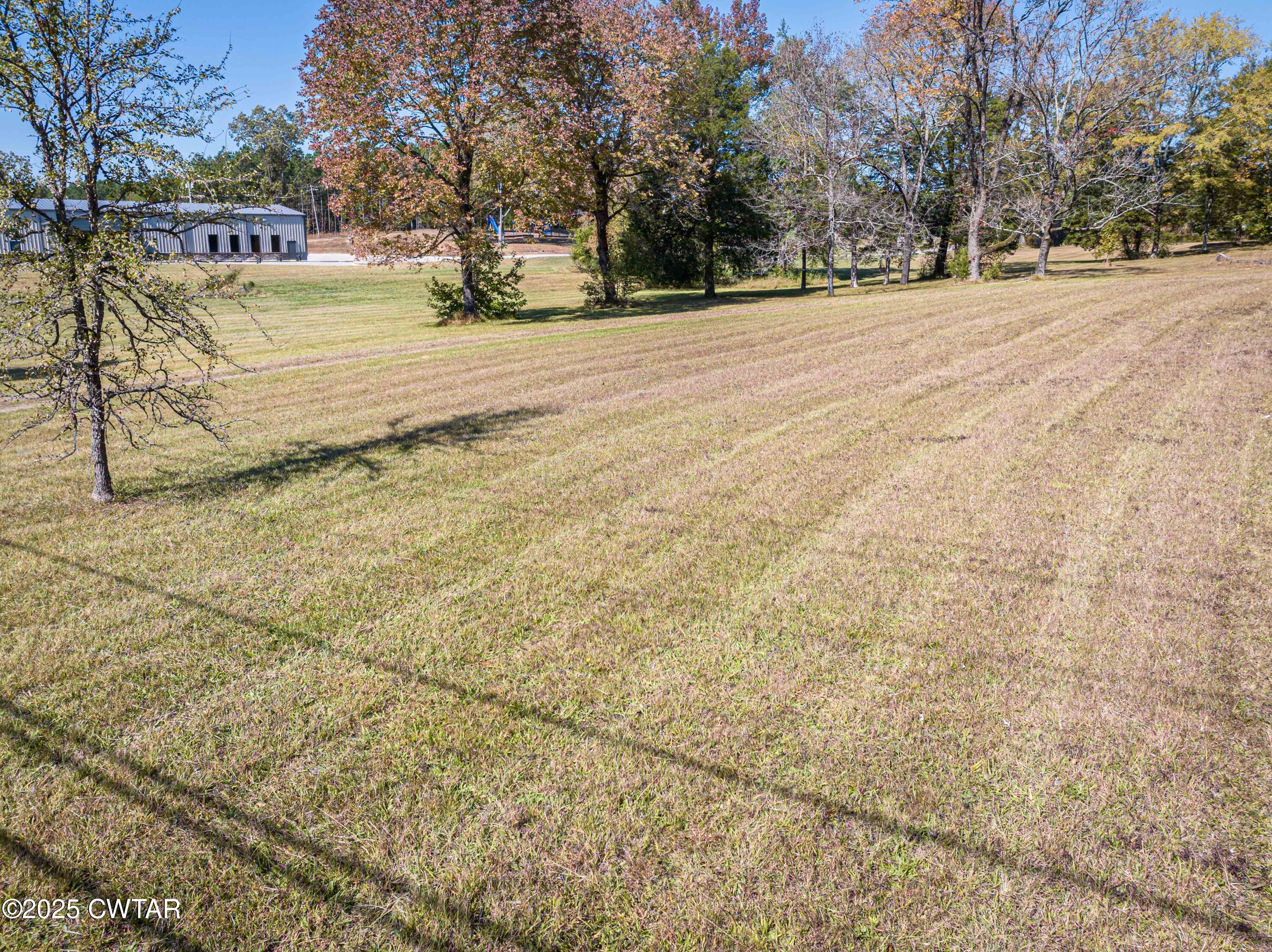 1084 West Main Street Parsons, TN 38363 - Photo 15 of 16 a view of road with trees