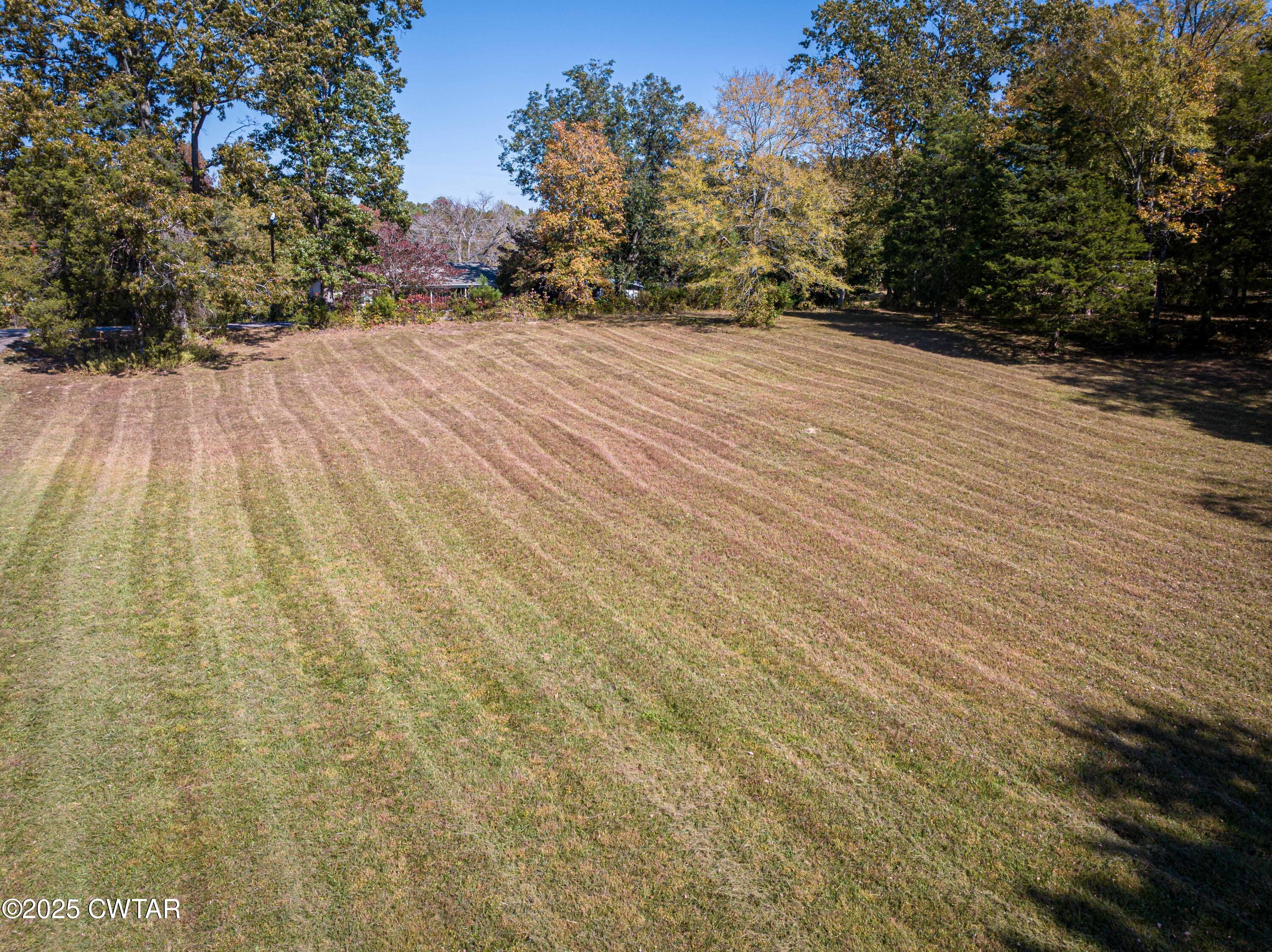 1084 West Main Street Parsons, TN 38363 - Photo 8 of 16 a view of outdoor space and yard