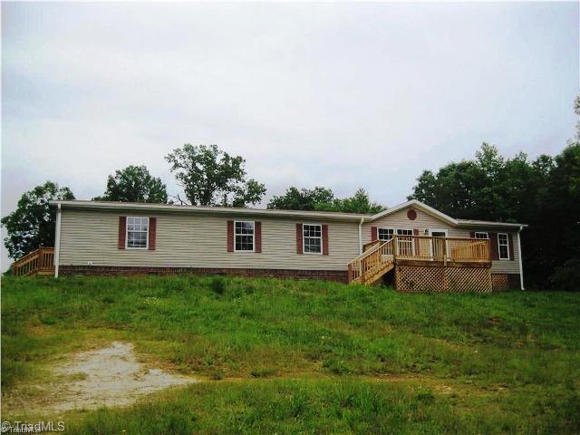 5288 Shady Hollow Road Staley, NC 27355 - Photo 1 of 19 Gallery Image 1