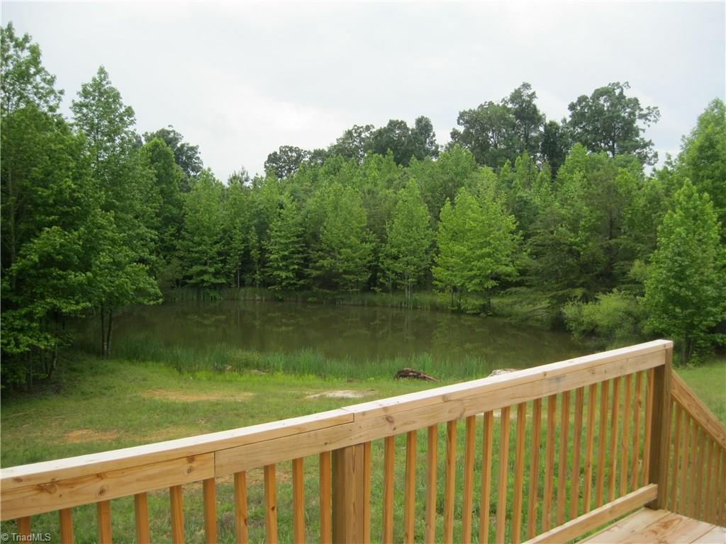 5288 Shady Hollow Road Staley, NC 27355 - Photo 2 of 19 Gallery Image 2
