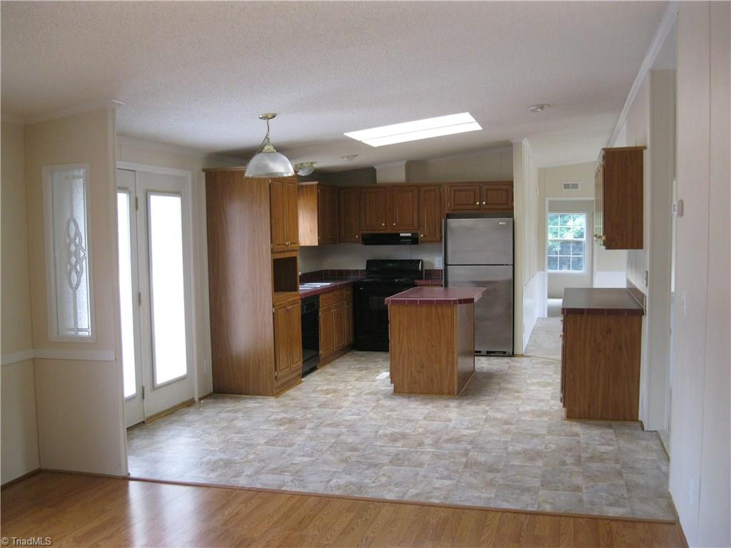 5288 Shady Hollow Road Staley, NC 27355 - Photo 3 of 19 Gallery Image 3