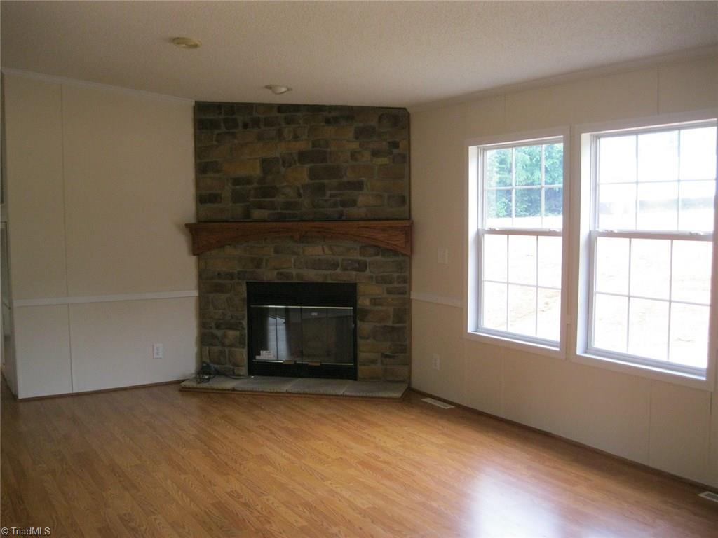 5288 Shady Hollow Road Staley, NC 27355 - Photo 6 of 19 Gallery Image 6