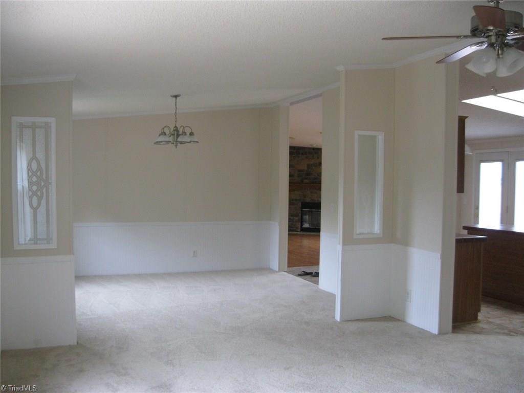5288 Shady Hollow Road Staley, NC 27355 - Photo 7 of 19 Gallery Image 7