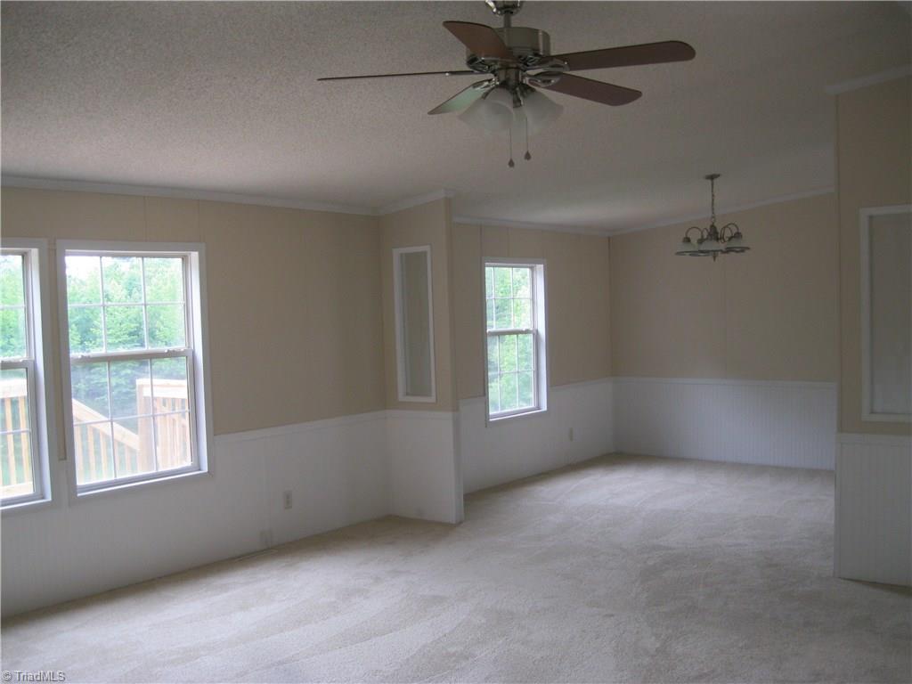 5288 Shady Hollow Road Staley, NC 27355 - Photo 8 of 19 Gallery Image 8