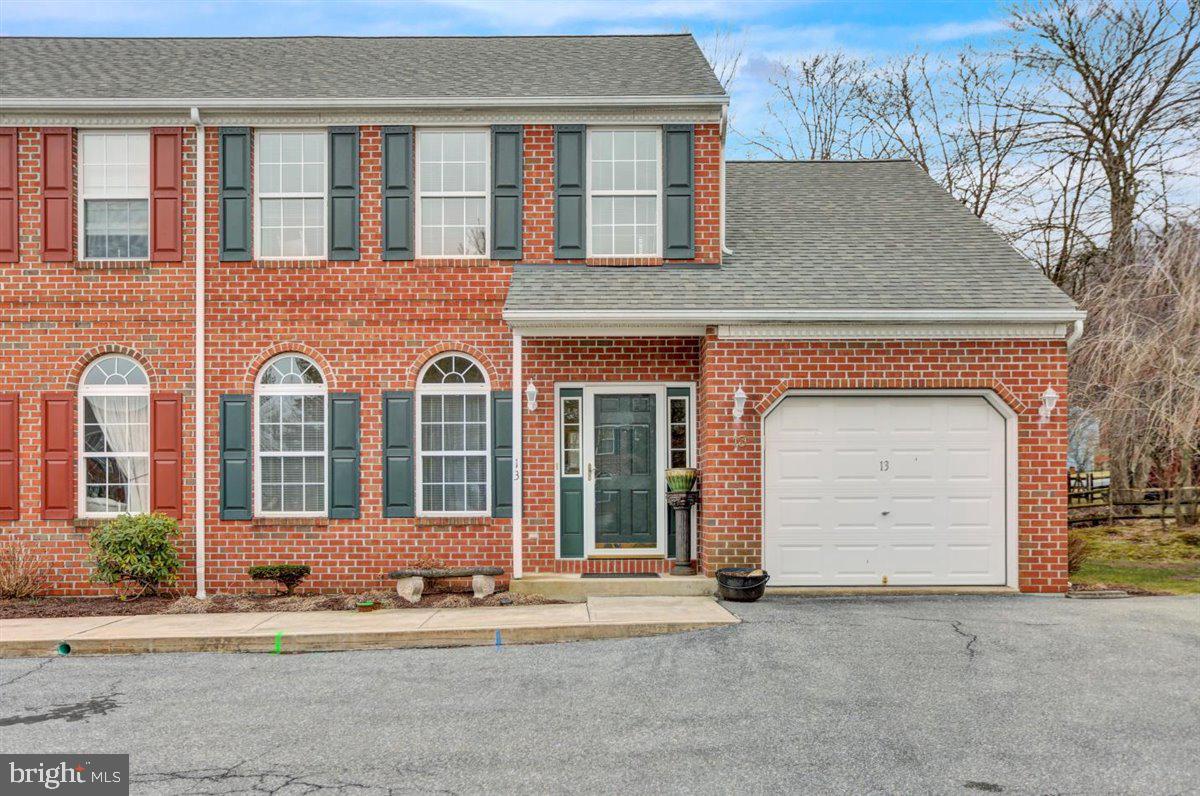 13 Fallowfield Circle Reading, PA 19607 - Photo 1 of 32 13 Fallowfield Cir., Reading, PA 19607