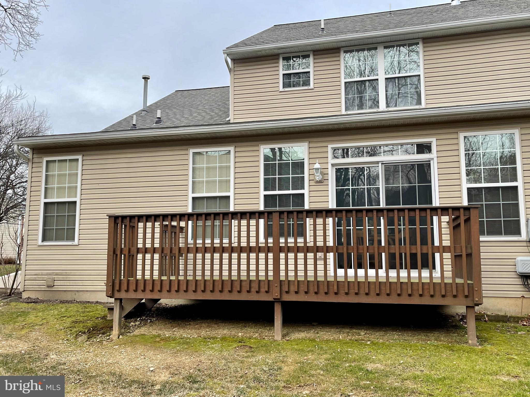 13 Fallowfield Circle Reading, PA 19607 - Photo 14 of 32 Deck