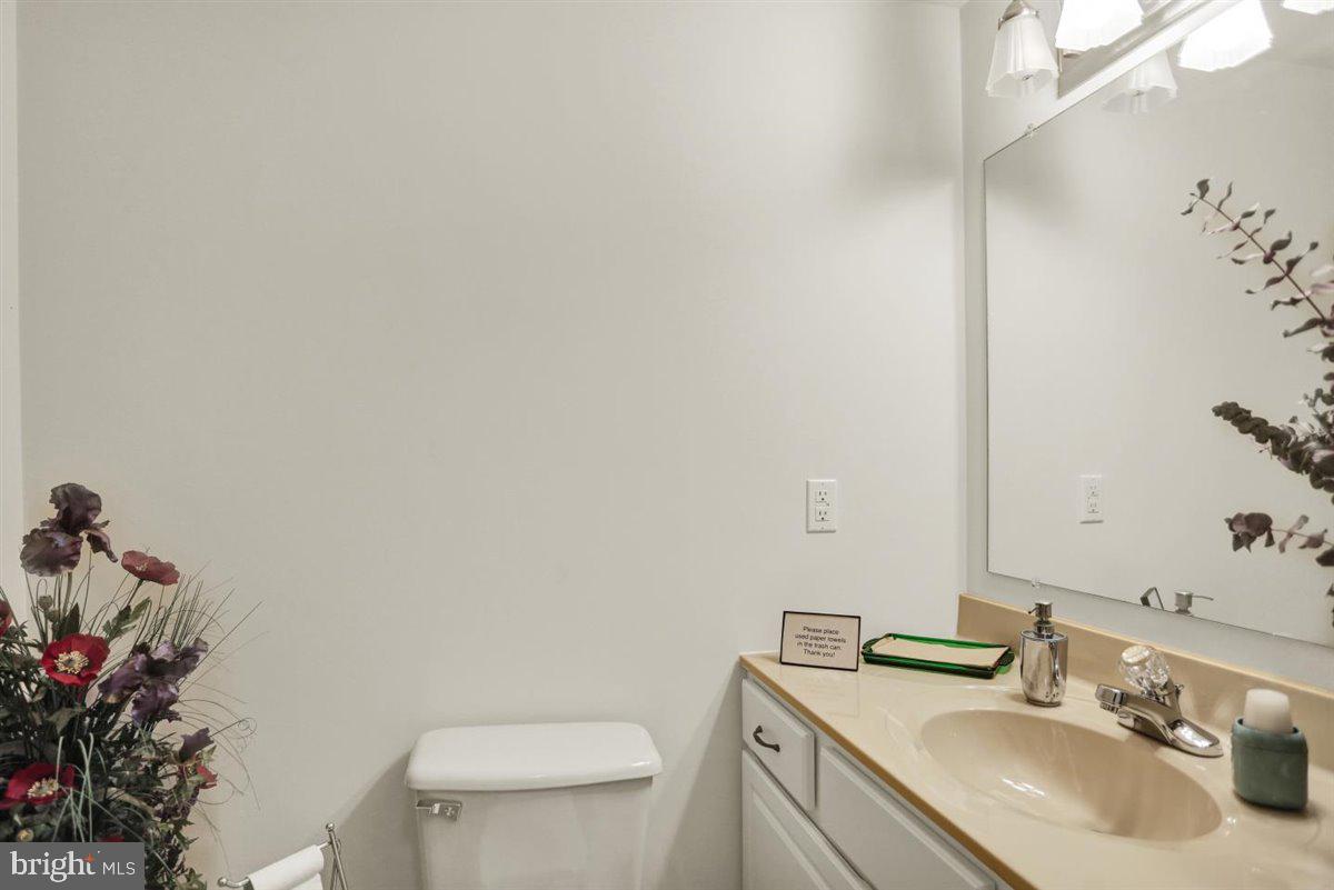 13 Fallowfield Circle Reading, PA 19607 - Photo 28 of 32 Half Bath in Basement