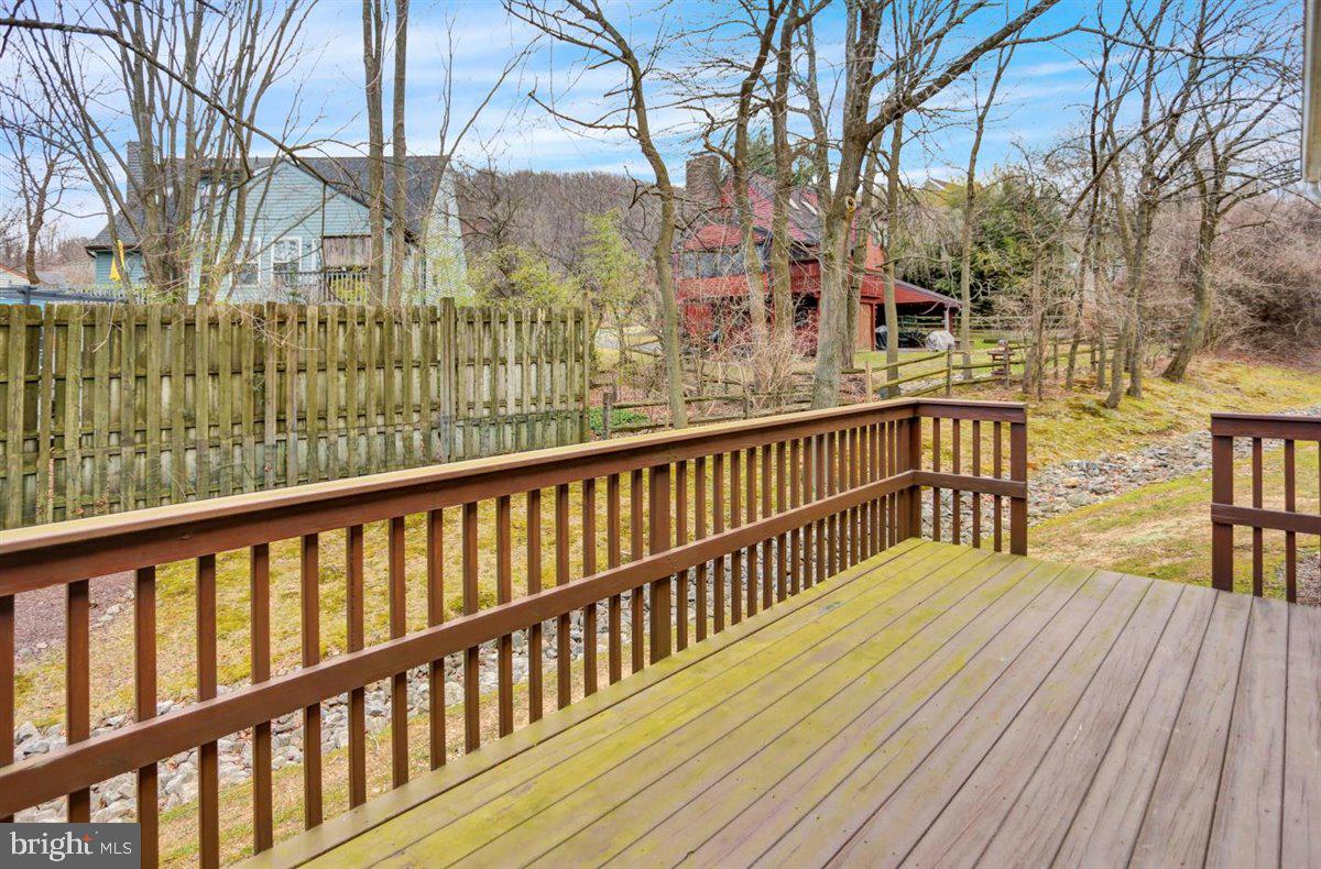 13 Fallowfield Circle Reading, PA 19607 - Photo 30 of 32 Back Yard