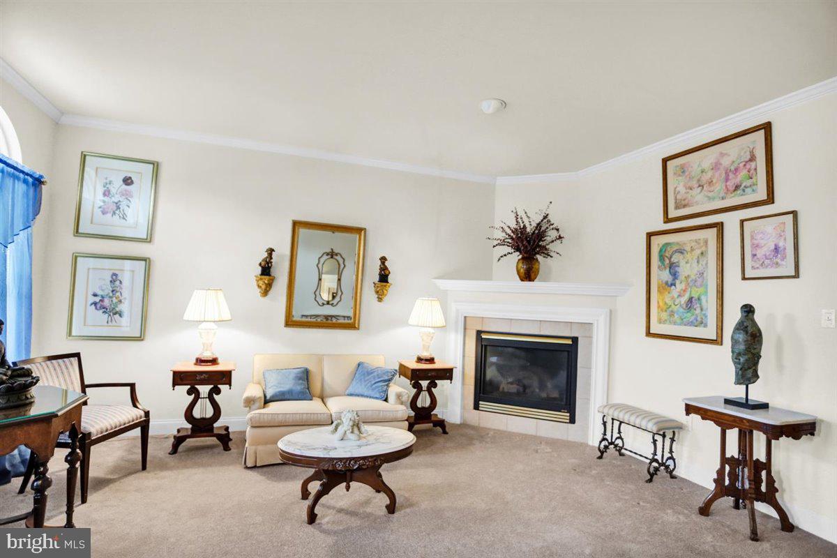 13 Fallowfield Circle Reading, PA 19607 - Photo 7 of 32 Living Room