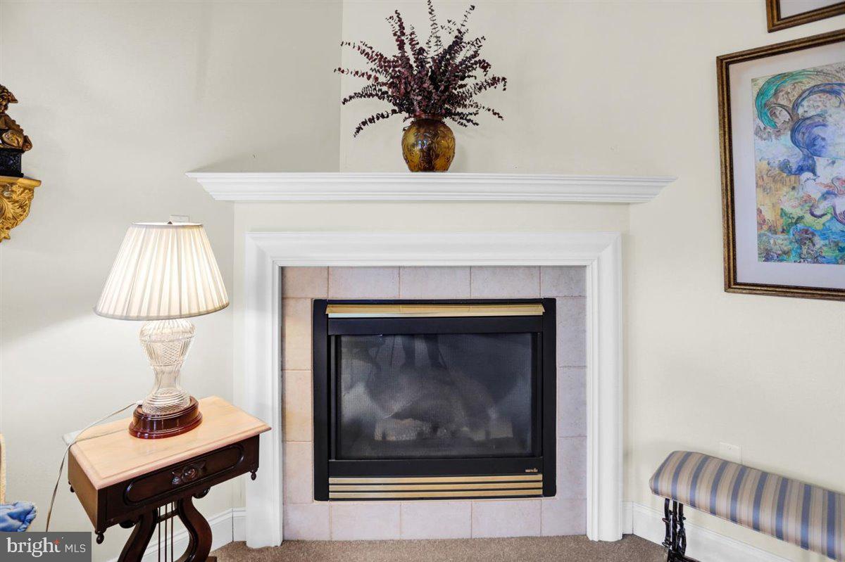 13 Fallowfield Circle Reading, PA 19607 - Photo 8 of 32 Natural Gas Fireplace