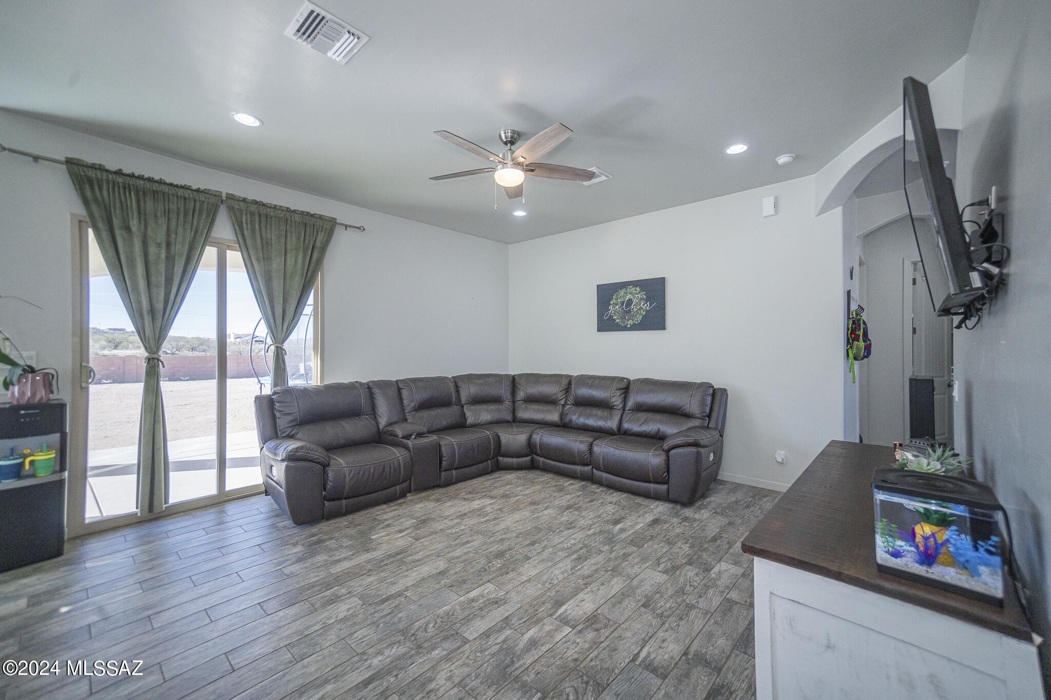 157 Camino Embarcadero Rio Rico, AZ 85648 - Photo 30 of 38