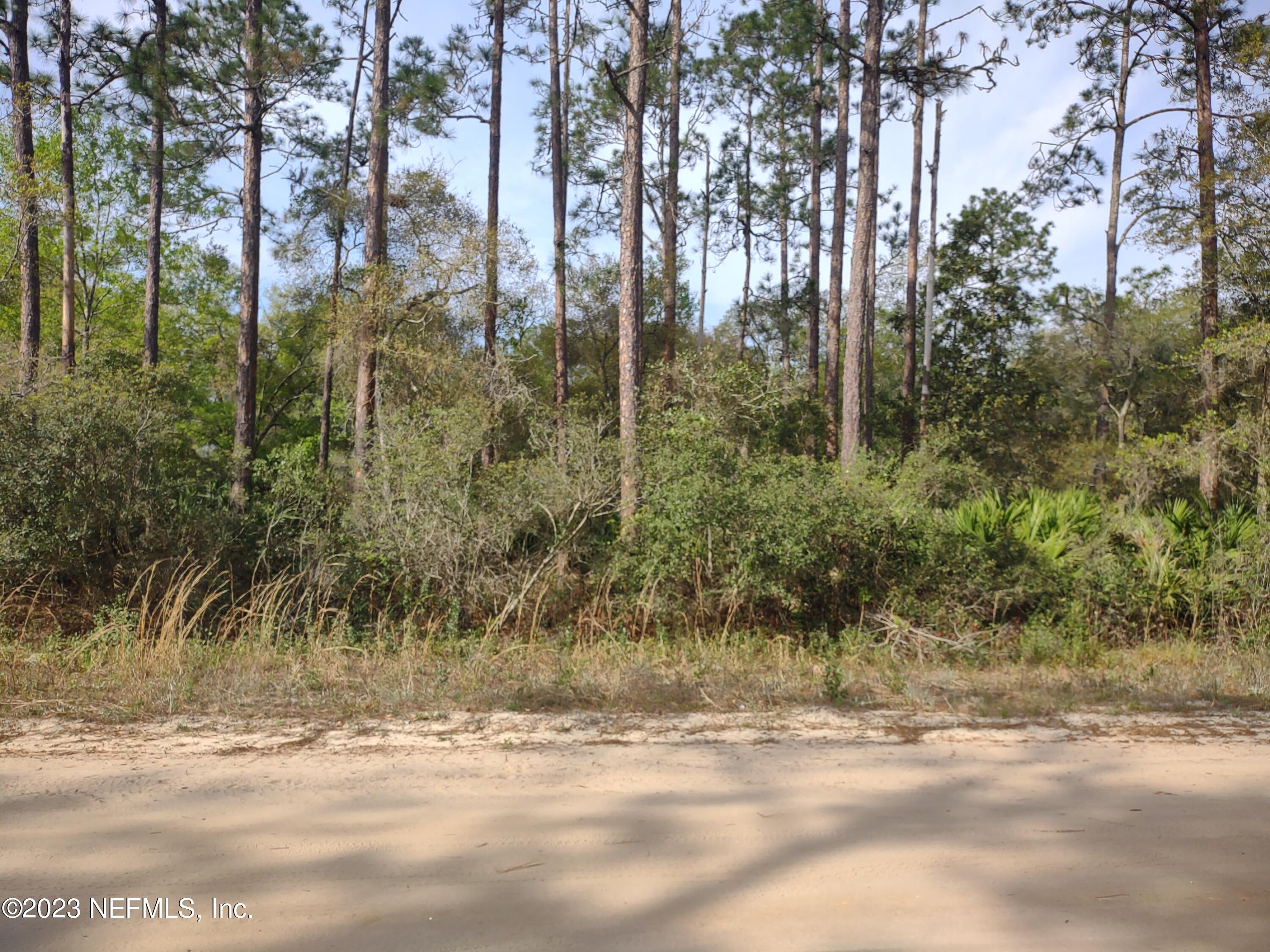 lot 6 Morrison rd
