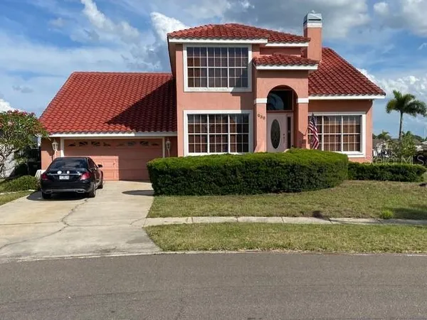 $1,199,000 | 936 Allegro Lane, Apollo Beach, FL 33572