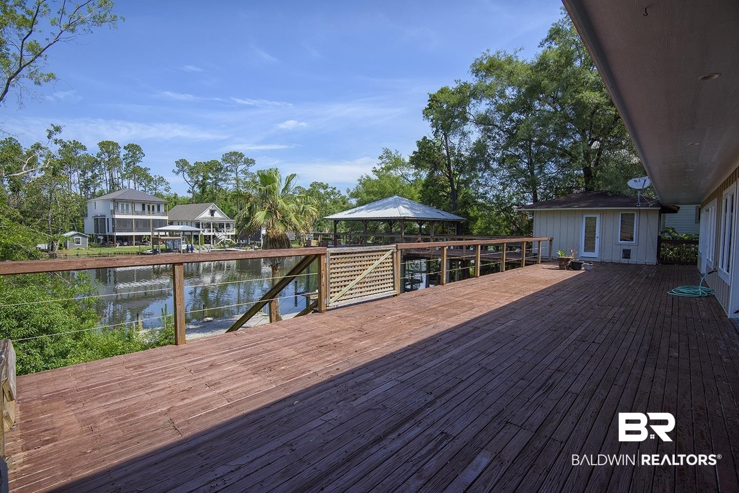 16423 Honey Road Summerdale, AL 36580 - Photo 19 of 37