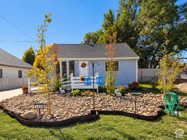 $259,000 | 36 East 200 North, Wellington, UT 84542