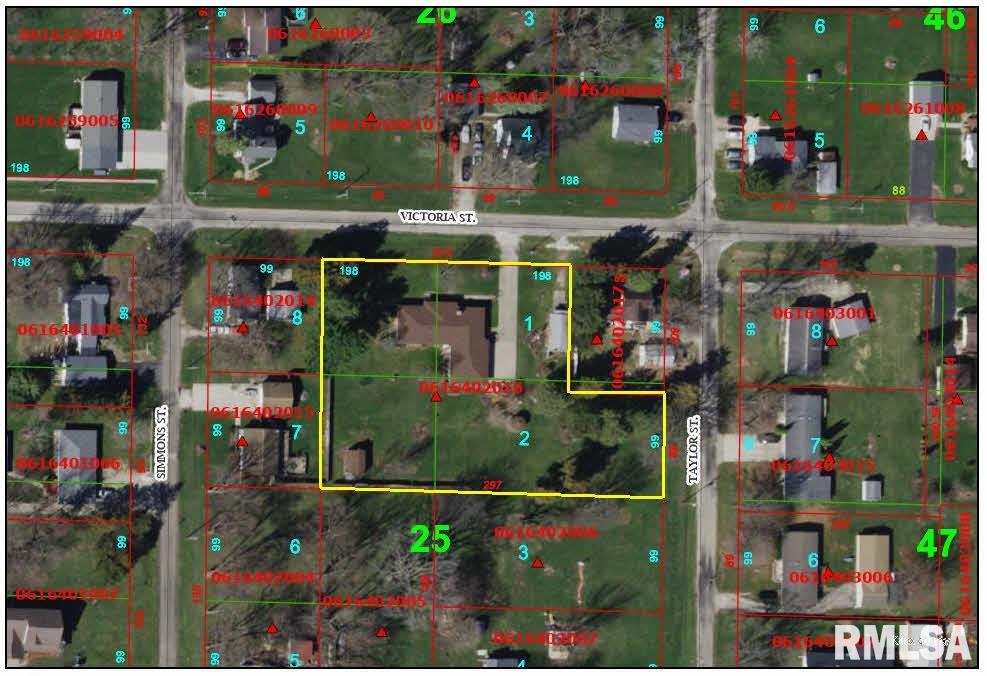 224 East Victoria Street Wataga, IL 61488 - Photo 38 of 38