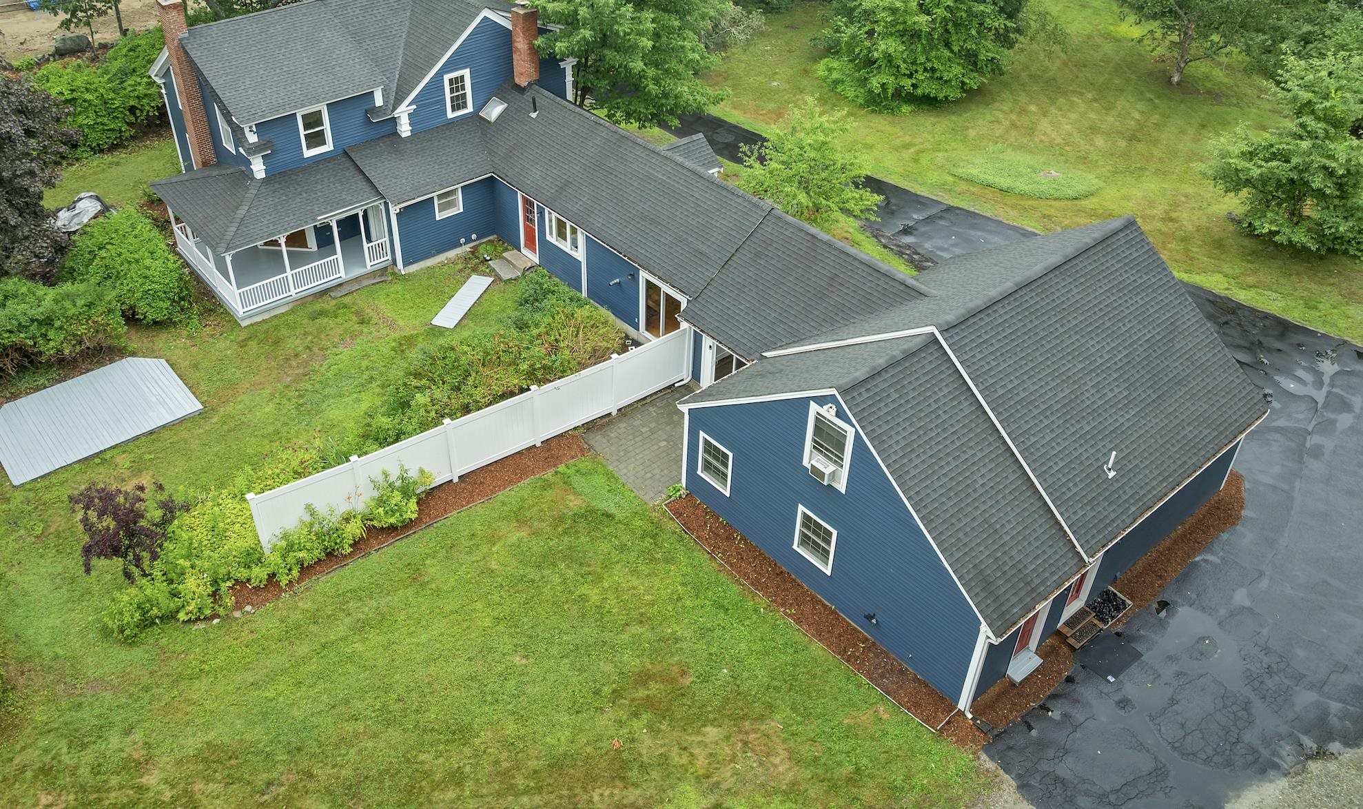 26 Old Mont Vernon Road Amherst, NH 03031 - Photo 39 of 48 Gallery Image 39