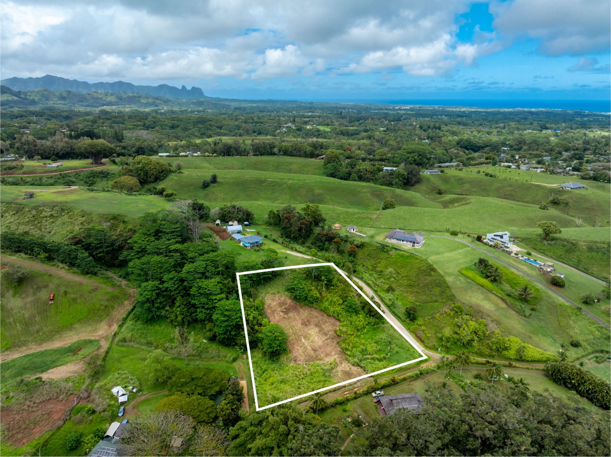Kipapa Road, Unit 1 Kapaa, HI 96746 - Photo 2 of 16