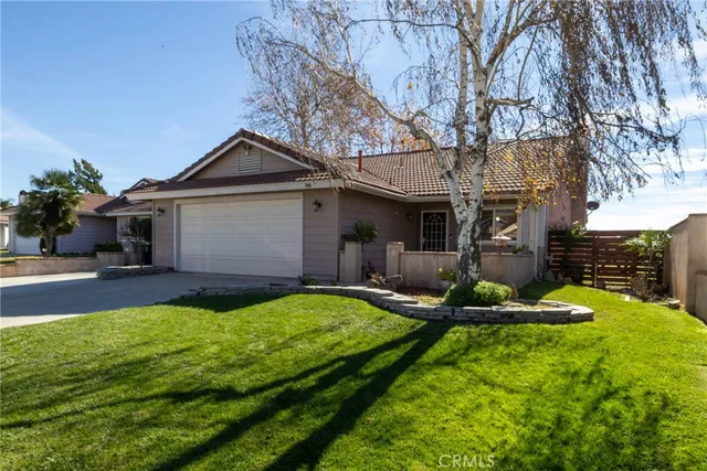 $475,000 | 509 Monika Court, Beaumont, CA 92223