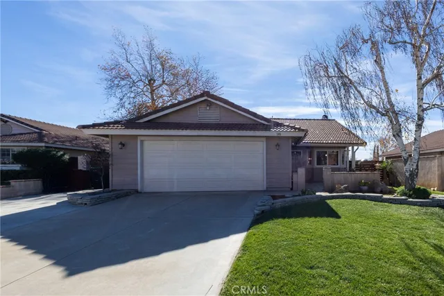 $475,000 | 509 Monika Court, Beaumont, CA 92223