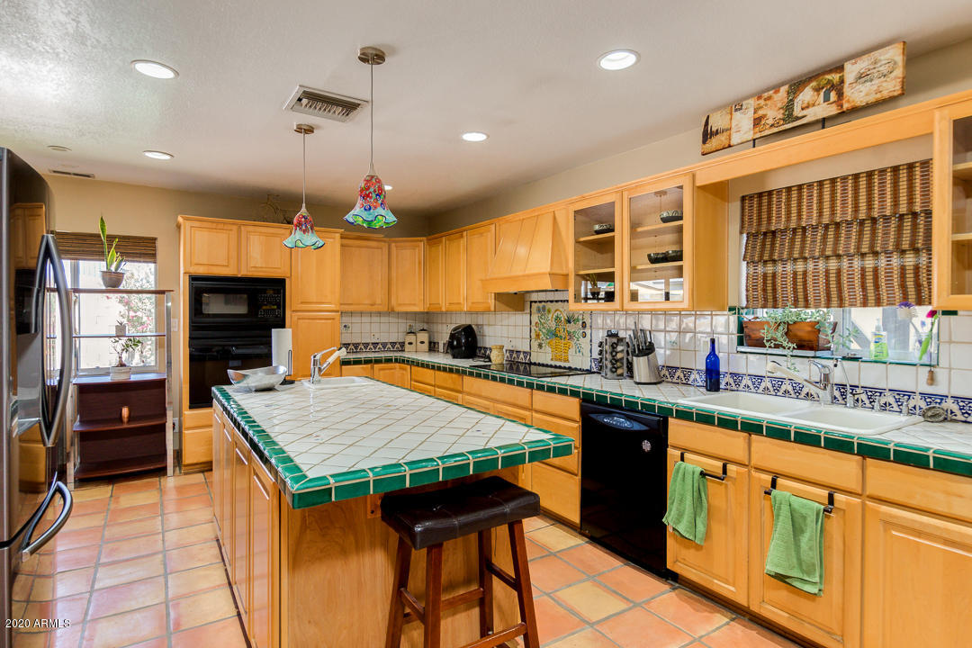 4750 West Grandview Road Glendale, AZ 85306 - Photo 39 of 48 14-Grandview