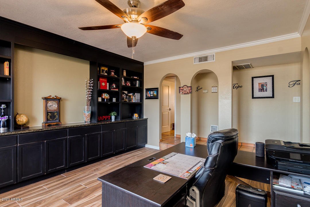 4750 West Grandview Road Glendale, AZ 85306 - Photo 46 of 48 07-Grandview