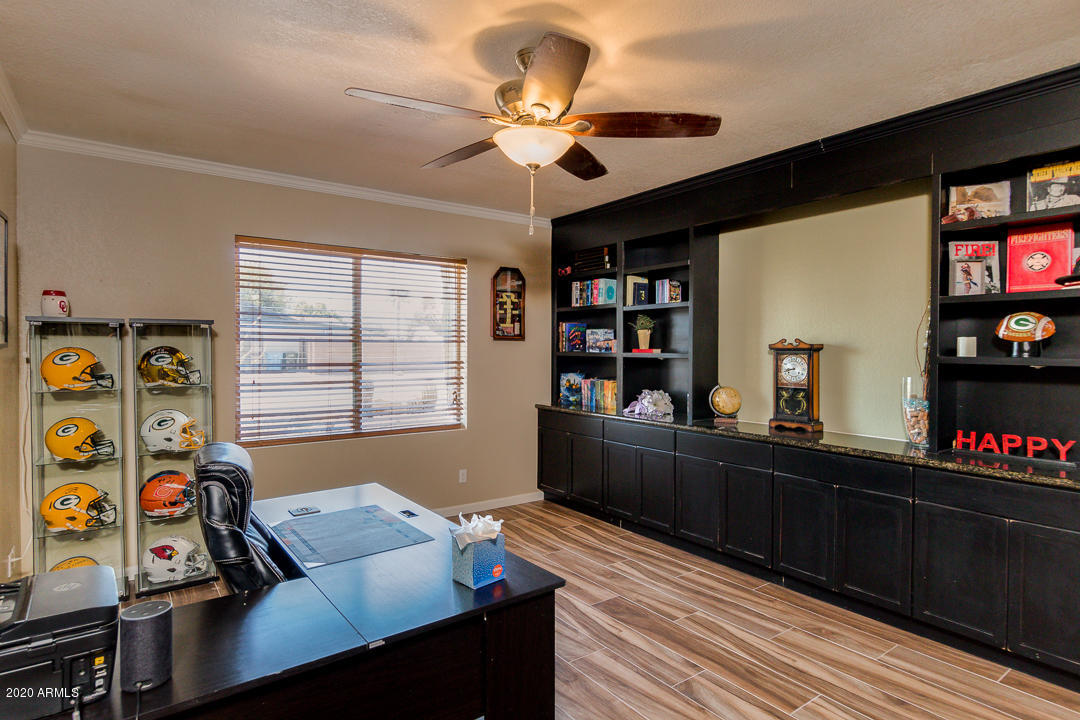 4750 West Grandview Road Glendale, AZ 85306 - Photo 48 of 48 05-Grandview
