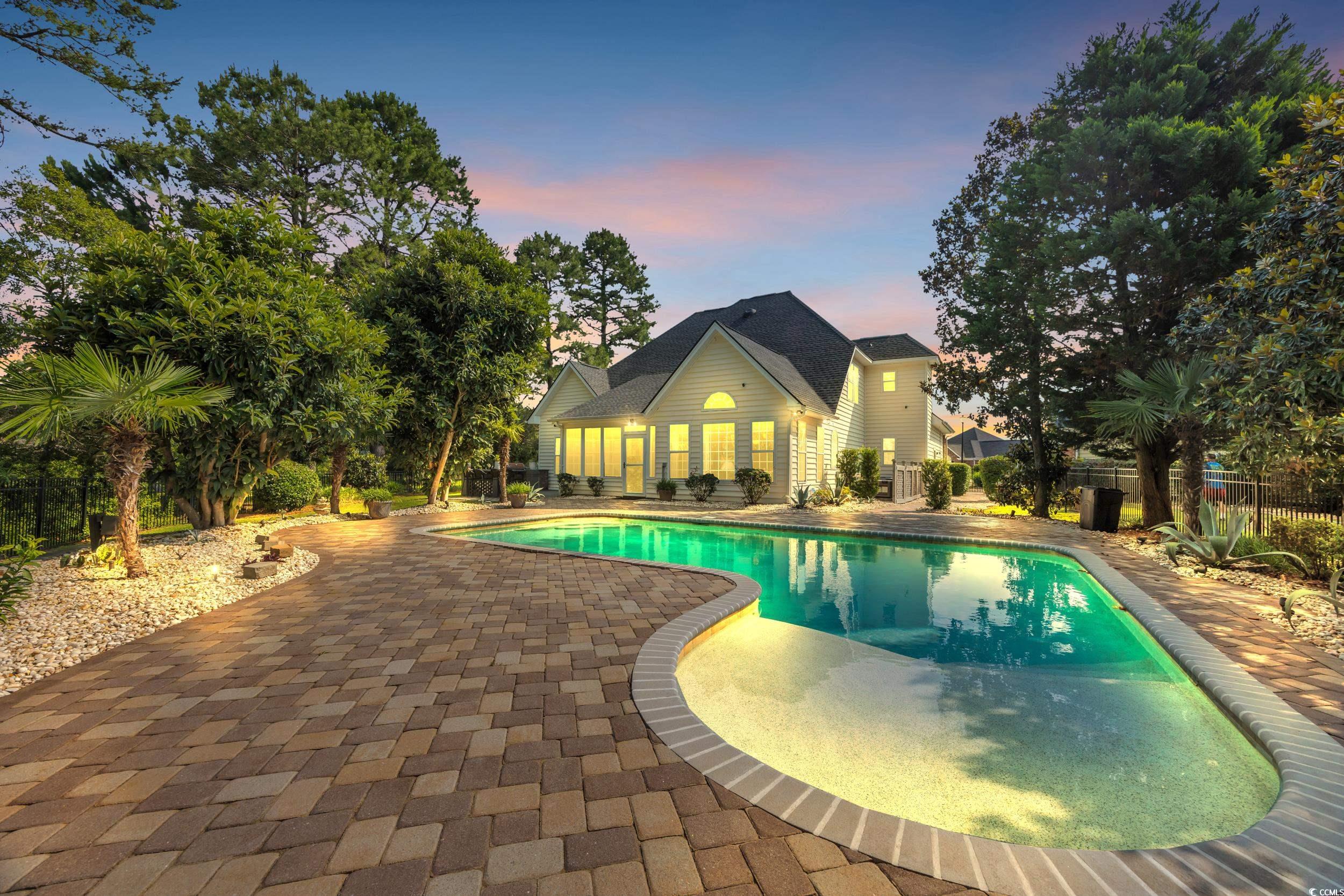 4232 Pointer Court Myrtle Beach, SC 29579 - Photo 37 of 40 Gallery Image 37