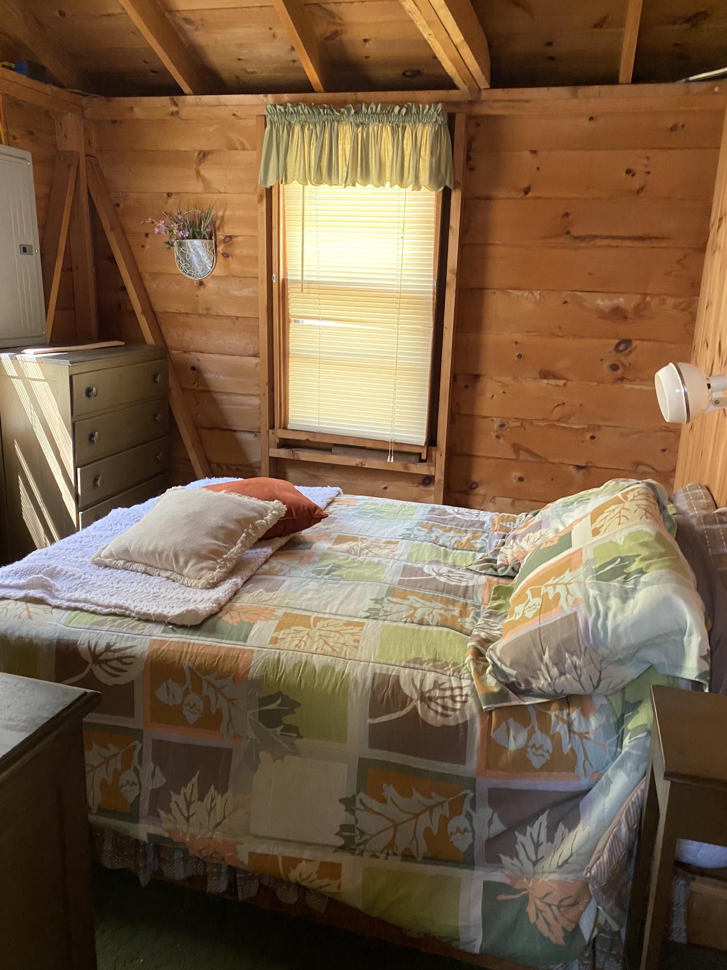142 Cottage Road Limerick, ME 04048 - Photo 6 of 19 Bedroom1